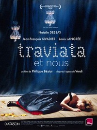 Traviata et Nous (2012) - poster