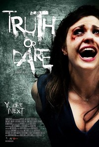 Truth or Dare (2012) - poster