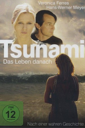Tsunami - Das Leben Danach (2012) - poster