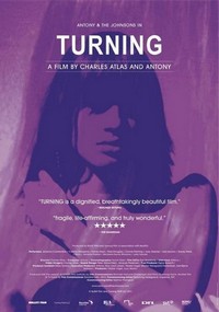 Turning (2012) - poster