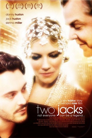 Two Jacks (2012) - poster