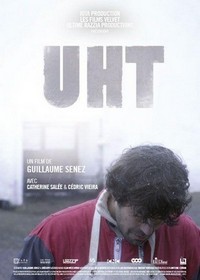 U.H.T. (2012) - poster