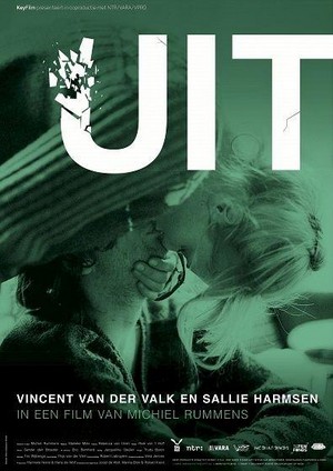 Uit (2012) - poster