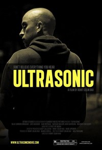 Ultrasonic (2012) - poster