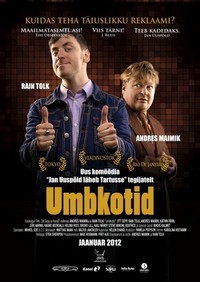 Umbkotid (2012) - poster