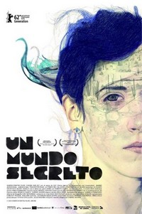 Un Mundo Secreto (2012) - poster