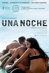 Una Noche (2012) - poster