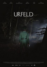 Urfeld (2012) - poster