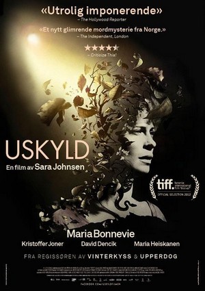 Uskyld (2012) - poster