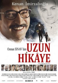 Uzun Hikaye (2012) - poster