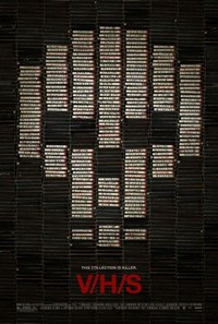 V/H/S (2012) - poster