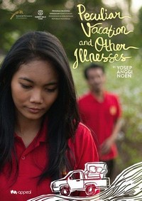 Vakansi Yang Janggal dan Penyakit Lainnya (2012) - poster