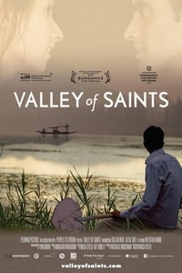 Valley of Saints (2012) - poster