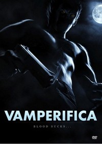 Vamperifica (2012) - poster