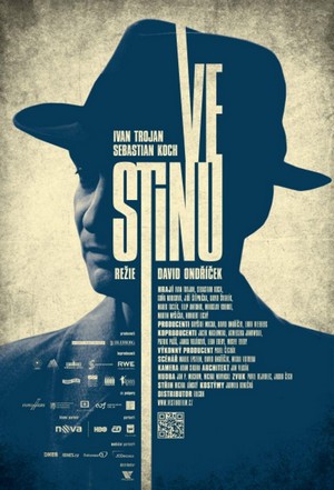 Ve Stínu (2012) - poster