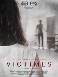 Victimes (2012) - poster