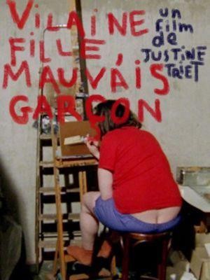 Vilaine Fille Mauvais Garçon (2012) - poster