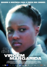 Virgem Margarida (2012) - poster