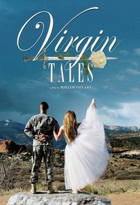 Virgin Tales (2012) - poster