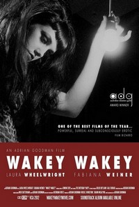 Wakey Wakey (2012) - poster