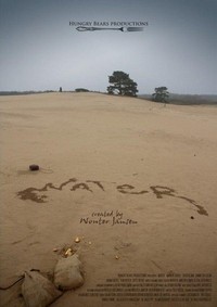 Water (2012) - poster