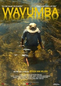 Wavumba (2012) - poster