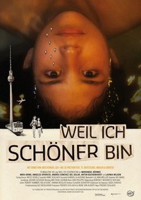 Weil Ich Schöner Bin (2012) - poster