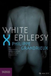 White Epilepsy (2012) - poster