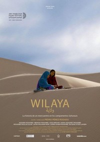 Wilaya (2012) - poster