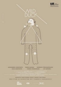 Wild Duck (2012) - poster