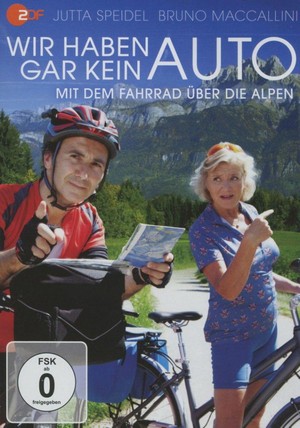 Wir Haben Gar Kein Auto (2012) - poster