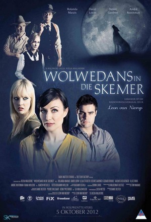 Wolwedans in die Skemer (2012) - poster