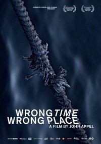 Wrong Time Wrong Place (2012) - poster