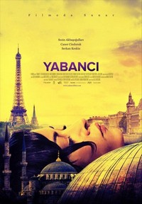 Yabanci (2012) - poster