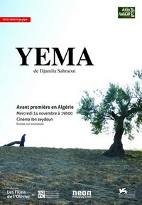 Yema (2012) - poster