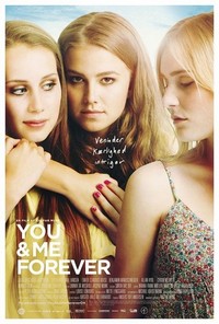 You & Me Forever (2012) - poster