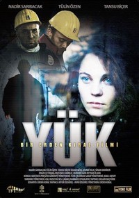 Yük (2012) - poster