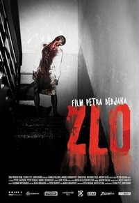 Zlo (2012) - poster