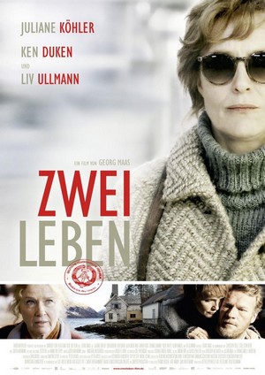 Zwei Leben (2012) - poster