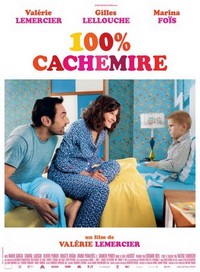 100% Cachemire (2013) - poster