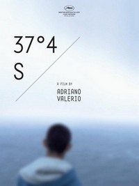 37°4 S (2013) - poster