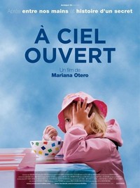 À Ciel Ouvert (2013) - poster