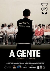 A Gente (2013) - poster