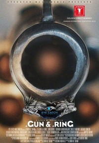 A Gun & a Ring (2013) - poster