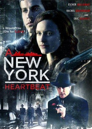A New York Heartbeat (2013) - poster