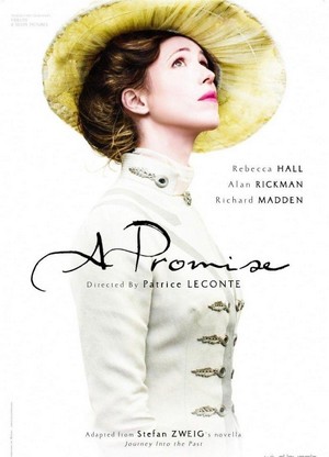 A Promise (2013) - poster