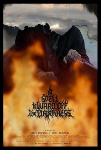 A Spell to Ward Off the Darkness (2013) - poster