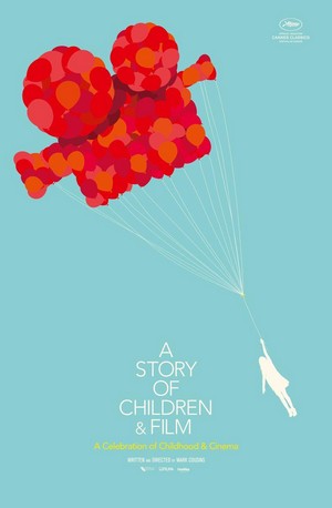 A Story of Children and Film (2013) - poster