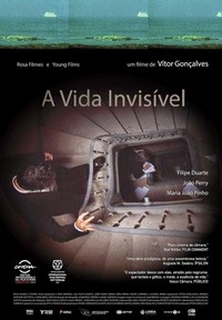 A Vida Invisível (2013) - poster