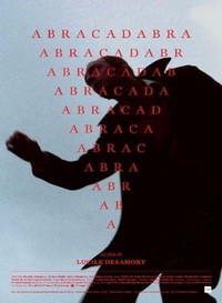 Abracadabra (2013) - poster